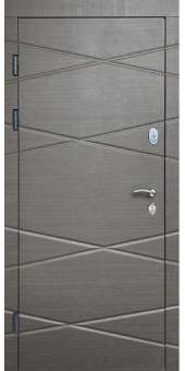 REDFORD Графика уличная Акцент